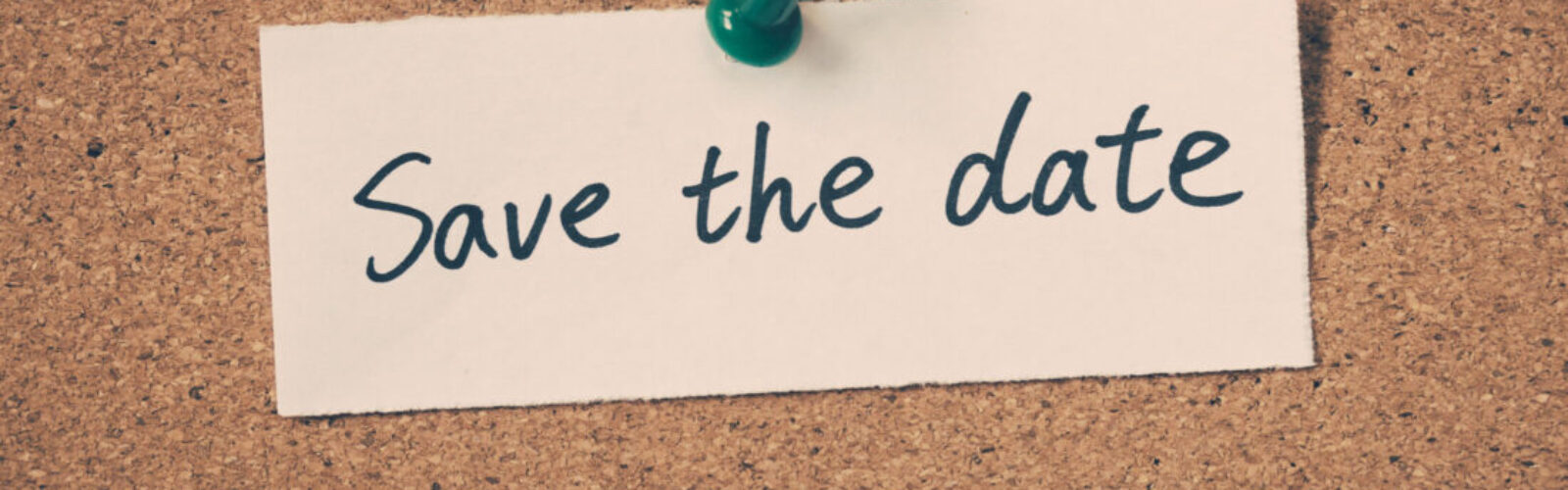 Save the Date online gestalten: Von der Website zur Hochzeitswebseite